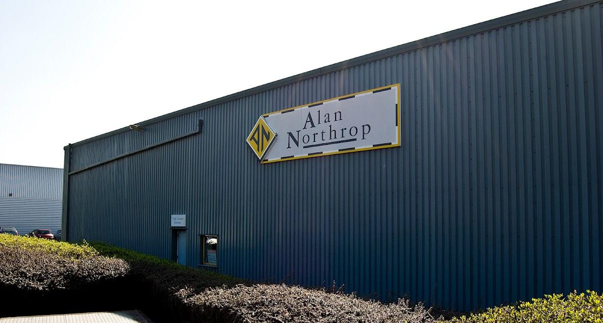 Alan Northrop Warehouse